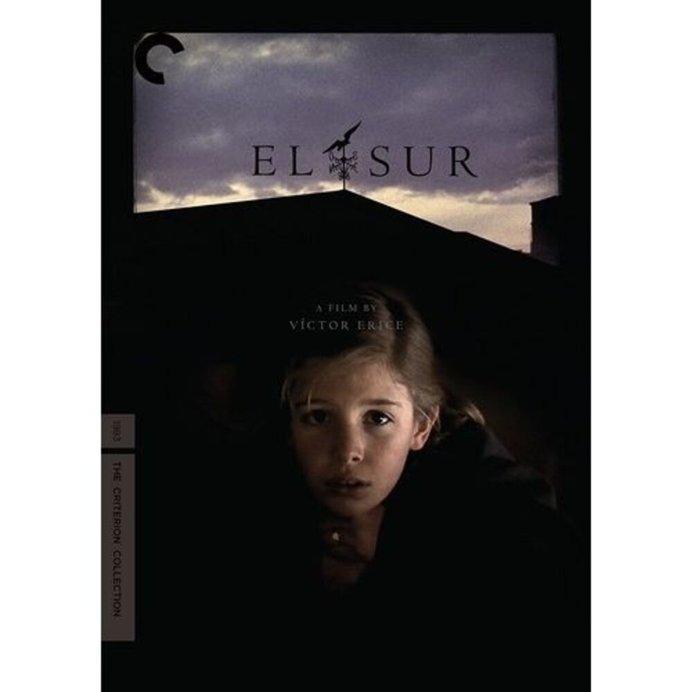El Sur (Criterion Collection)  DVD